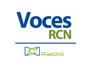 Voces RCN: Ahora soy papá de mis papás