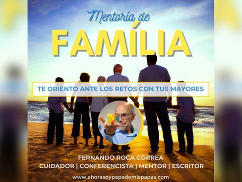 Mentorías de familia