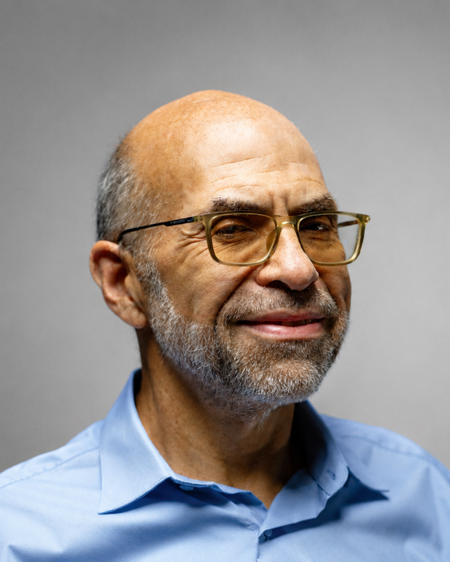 Fernando Roca Correa