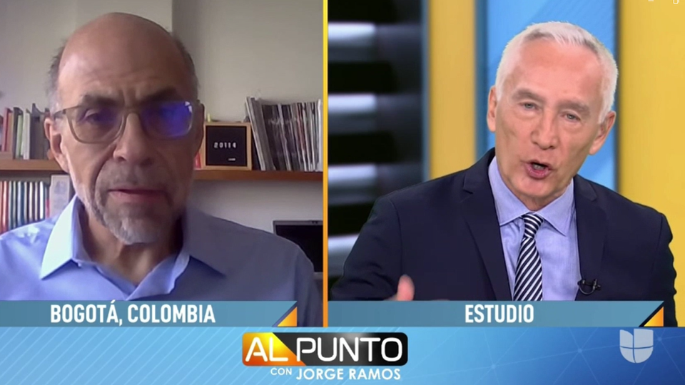 ¿Hay edadismo cuando se dice que Biden y Trump están viejos para ser presidente de Estados Unidos?